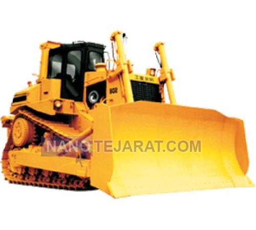 Construction machinery